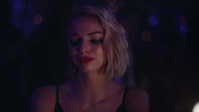 I thought this was gonna be
a night I'd remember forever. - Euphoria
