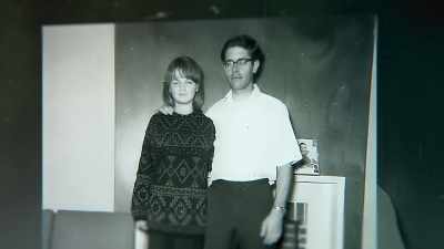 I thought it was
Jim because Jim has - Myth of the Zodiac Killer