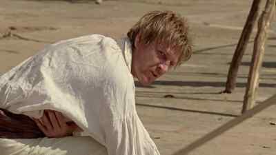 I thought this was just practicing You're holding back - "Sharpe" Sharpe's Challenge