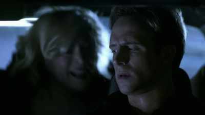 I thought he was, like,
so committed and -- and real. - Doc of Chucky