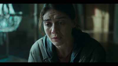 I thought it was
Michael Nevins' idea... - The Killing Kind
