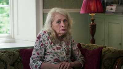 I thought she was
quite quiet, like... - Three Mothers, Two Babies, and a Scandal