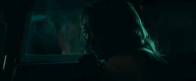 I thought that was
what you wanted. - Desperation Road