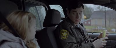 I thought you wasn't hungry Oh I'm starving - Shimmer Lake