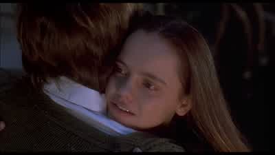 I thought we almost lost each other for a minute there. - Casper
