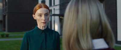 - I thought we had an agreement
no boyfriends. - Baba Yaga: Terror of the Dark Forest