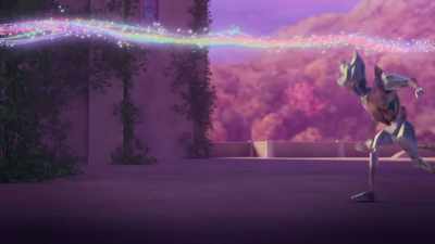 I thought we had an agreement. - Unicorn Academy