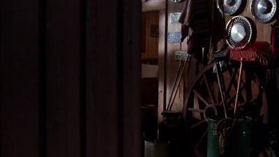 I thought we had an understanding. - Smallville