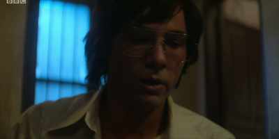 I thought we were brothers. - The Serpent