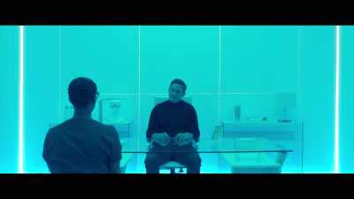 I thought we were doing
great things together. - Made for Love