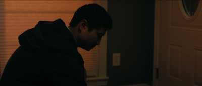 - I thought we were doing
her some good, buying time. - By Night's End