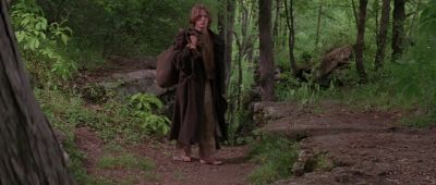 I thought we was friends huck - Tom and Huck