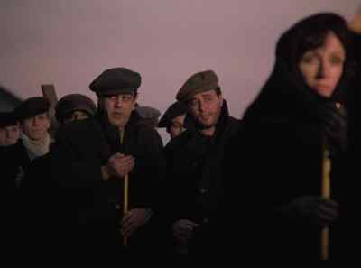 I thought we were going
through open country. - The Dirty Dozen: The Fatal Mission