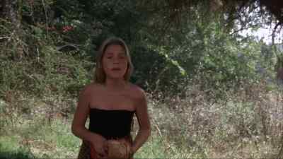 I thought we were going
to see some curves. - The Bad News Bears