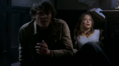 -I thought we got all the silver. - Supernatural
