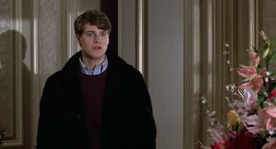 I thought we had a deal. - Scent of a Woman