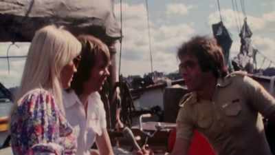 I thought we
had a good chance, - ABBA: 50 Years Since Eurovision