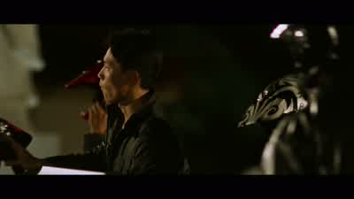 I thought we had an agreement. - The Fast and the Furious