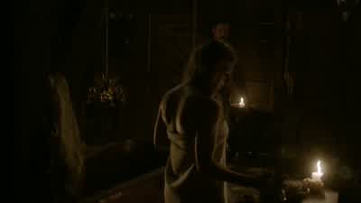 I thought we had an agreement. - Vikings
