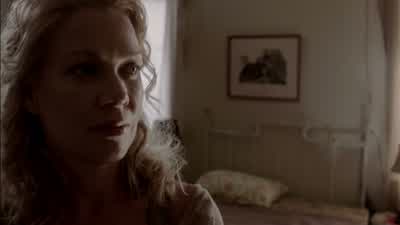 I thought we had an agreement. - The Walking Dead