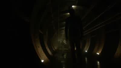 I thought we were here to talk peace. - Teen Wolf