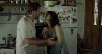 - I thought we were hiding nothing.
- I did not hide anything. - Everybody Knows