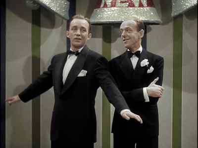 I thought
we might have this dance. - Holiday Inn