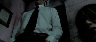 I thought we had something going. - House of Clowns