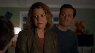 I thought we were starting
to make a good team, - The Healing Powers of Dude