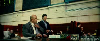 I thought we straightened this out, Detective. - Limitless