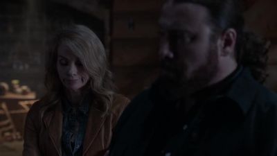 I thought
we trained you boys up right. - Supernatural