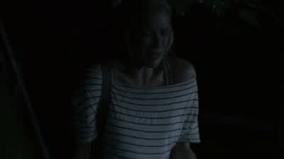 I thought we were changing the subject. - The Walking Dead