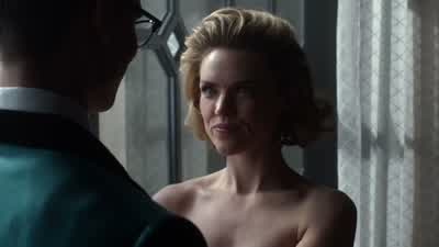 I thought we were friends. - Gotham