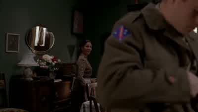 I thought we were going for a stroll. - The Pacific