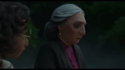 I thought we would have a different life. - Encanto