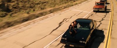 I thought we'd be robbing banks by now - Fast &amp; Furious
