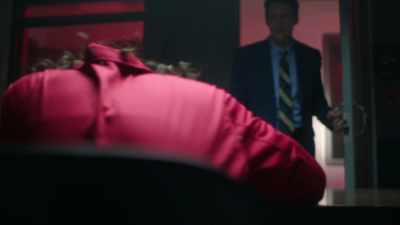 I thought,
"Well, what do we have here?" - Homicide Hunter: Devil in the Mountains