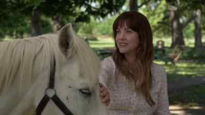 I thought you went...
after that last summer we had. - My Argentine Heart
