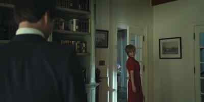 I thought you went to bed. - The Sympathizer