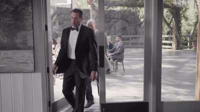 I thought that went really good. - Rob Riggle's Ski Master Academy