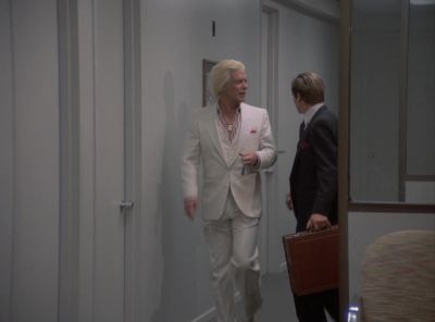 I thought that went very well,
don't you, Face? - The A-Team
