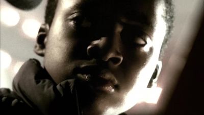 I thought you were
a winner, man. - Cold Case