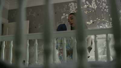 I thought you were
coming by today, - Beware the Night Nurse