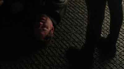I thought you were
designed to serve, not kill... - Dark Matter