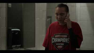 - I thought you were
driving to the game. - Long Slow Exhale