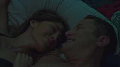 I thought you were
gonna pass out - Wolf Mountain