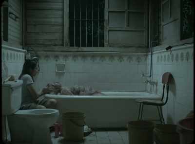 I thought you were
just pulling my leg. - Ode to Nothing