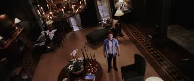 Who's that? - Spider Man 2