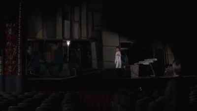 I thought you were
very good, Auntie Mame. - Mame