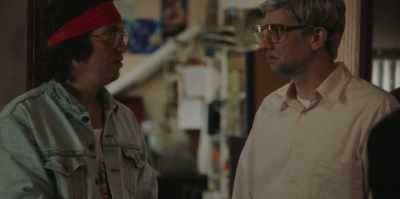 -I thought we weren't
bullshitting each other, Jim. - BlackBerry